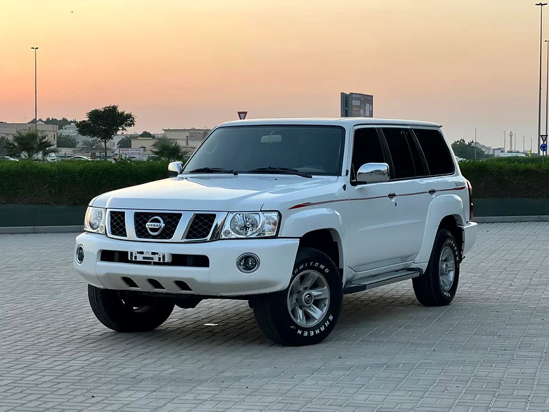 Image of Vehicle